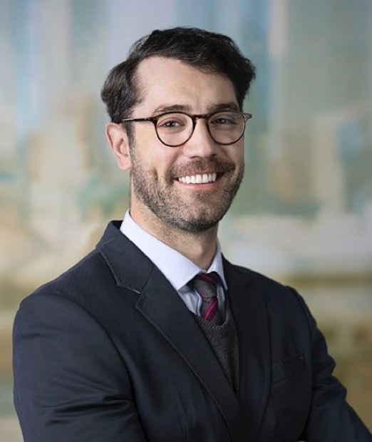 Will Kimak, founder of The Estate Organiser