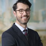 Will, founder of The Estate Organiser